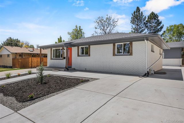 6411 Marshall, Arvada, CO 80003