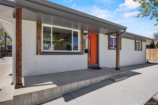 6411 Marshall, Arvada, CO 80003