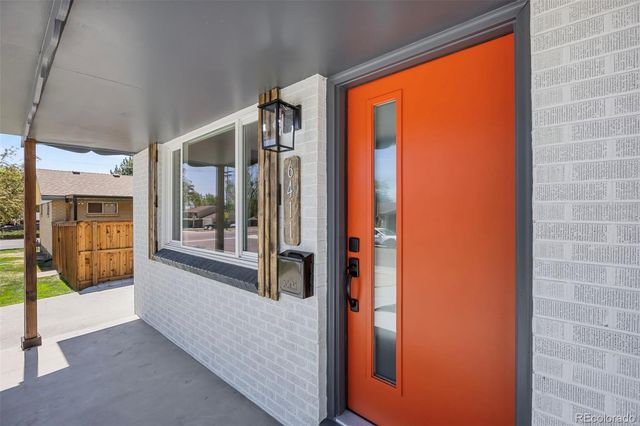 6411 Marshall, Arvada, CO 80003