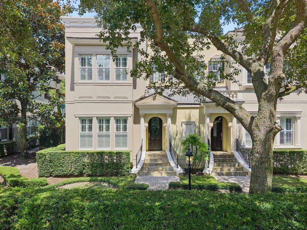 1138 S PENNSYLVANIA AVENUE, Winter Park, FL 32789