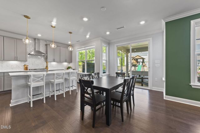 313 Toadstool Trail, Wake Forest, NC 27587