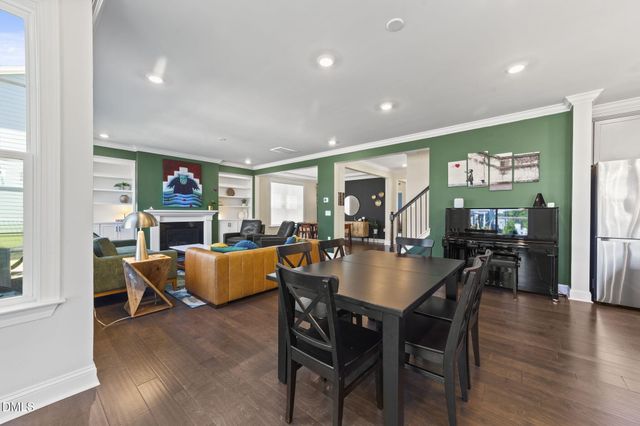 313 Toadstool Trail, Wake Forest, NC 27587