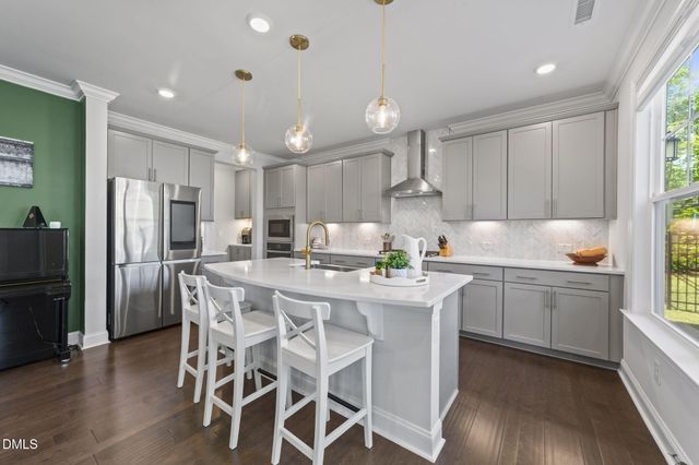 313 Toadstool Trail, Wake Forest, NC 27587