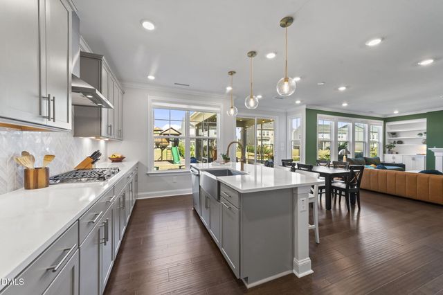 313 Toadstool Trail, Wake Forest, NC 27587