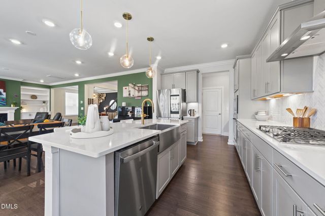 313 Toadstool Trail, Wake Forest, NC 27587