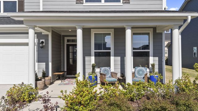 313 Toadstool Trail, Wake Forest, NC 27587