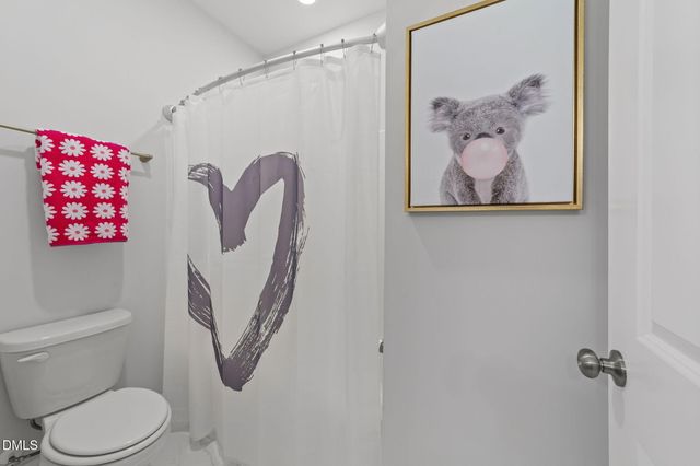 313 Toadstool Trail, Wake Forest, NC 27587