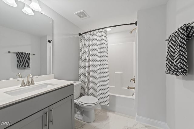 313 Toadstool Trail, Wake Forest, NC 27587