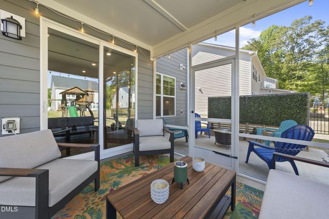 313 Toadstool Trail, Wake Forest, NC 27587