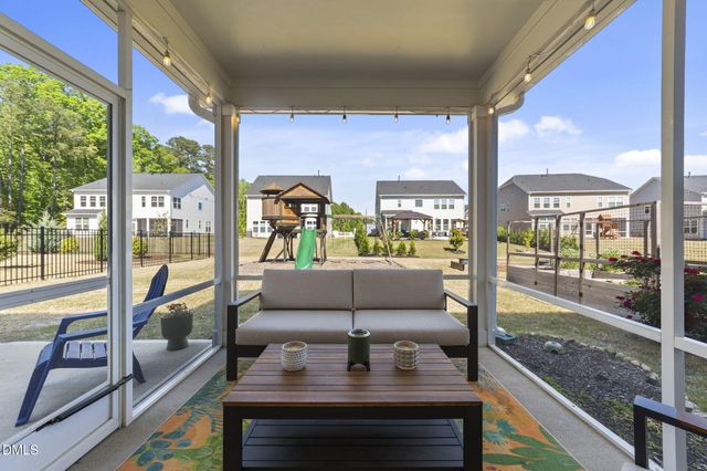 313 Toadstool Trail, Wake Forest, NC 27587