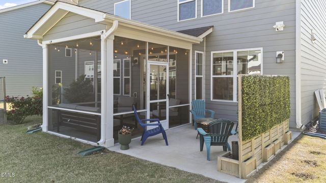 313 Toadstool Trail, Wake Forest, NC 27587