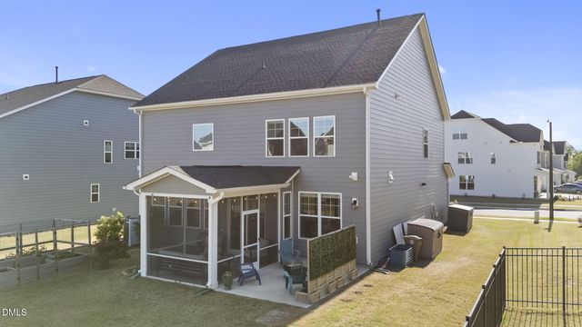 313 Toadstool Trail, Wake Forest, NC 27587