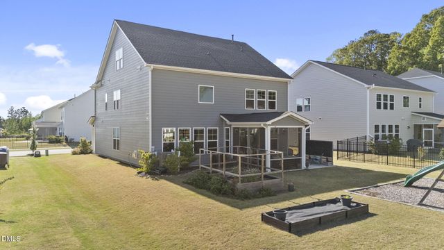 313 Toadstool Trail, Wake Forest, NC 27587