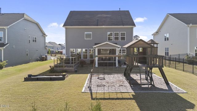 313 Toadstool Trail, Wake Forest, NC 27587