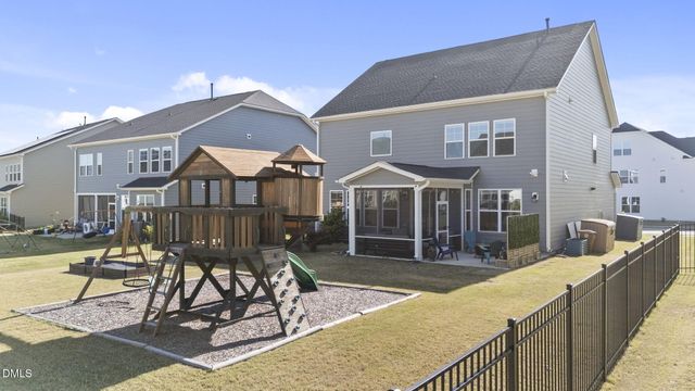 313 Toadstool Trail, Wake Forest, NC 27587