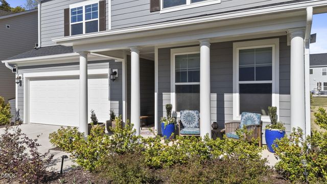 313 Toadstool Trail, Wake Forest, NC 27587