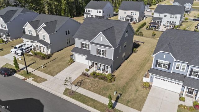 313 Toadstool Trail, Wake Forest, NC 27587