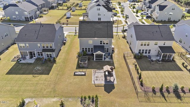 313 Toadstool Trail, Wake Forest, NC 27587