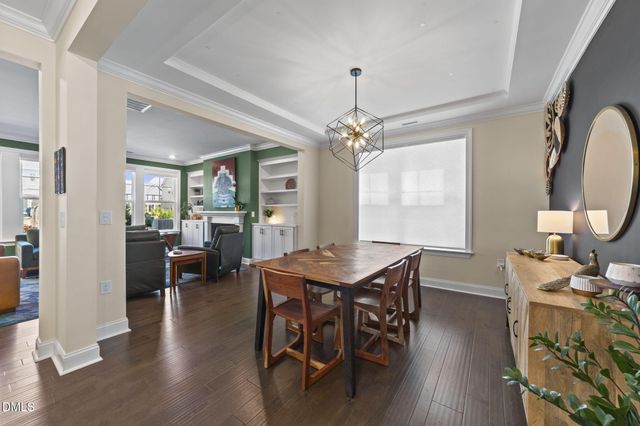 313 Toadstool Trail, Wake Forest, NC 27587