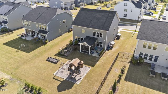 313 Toadstool Trail, Wake Forest, NC 27587