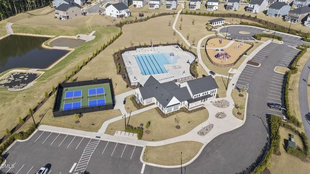 313 Toadstool Trail, Wake Forest, NC 27587