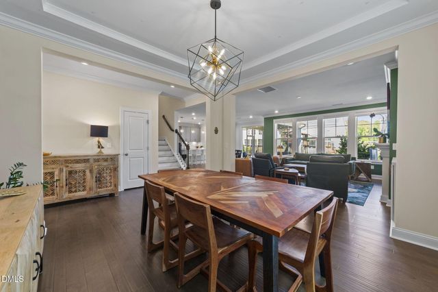 313 Toadstool Trail, Wake Forest, NC 27587