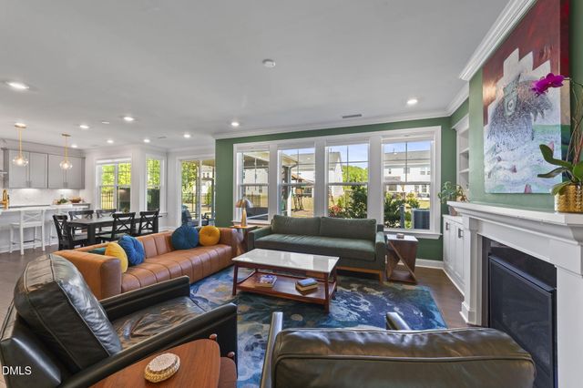 313 Toadstool Trail, Wake Forest, NC 27587