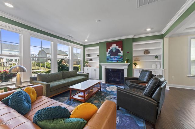 313 Toadstool Trail, Wake Forest, NC 27587