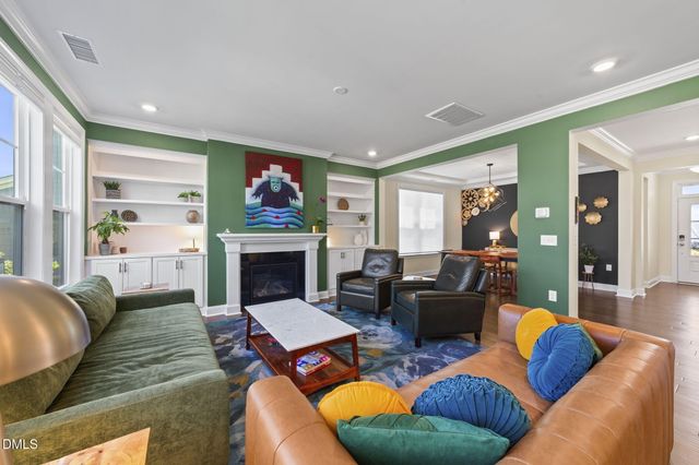 313 Toadstool Trail, Wake Forest, NC 27587