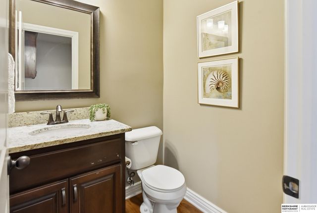 12411 Osprey Lane, Papillion, NE 68046