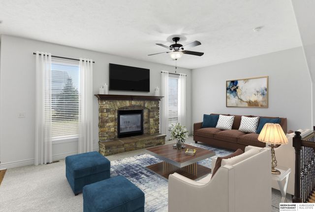 12411 Osprey Lane, Papillion, NE 68046