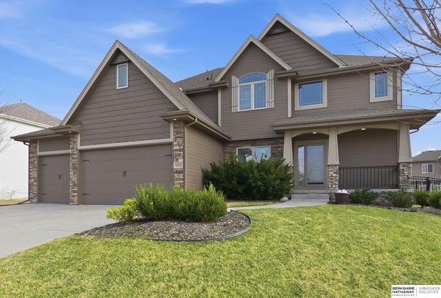 12411 Osprey Lane, Papillion, NE 68046