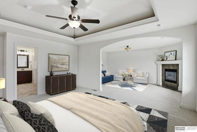 12411 Osprey Lane, Papillion, NE 68046