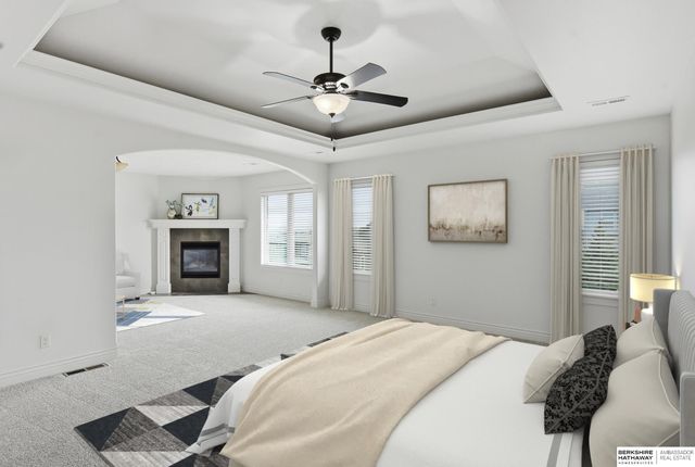 12411 Osprey Lane, Papillion, NE 68046