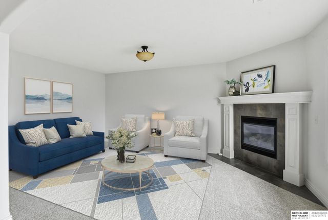 12411 Osprey Lane, Papillion, NE 68046