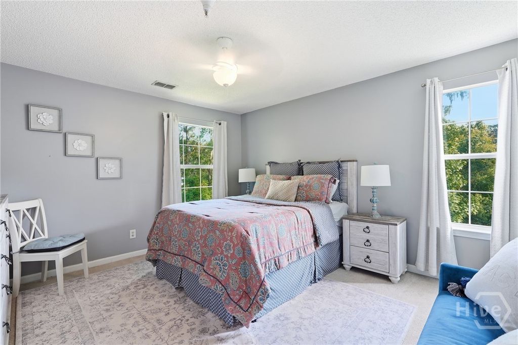 Image 19 of property listing at 3307 Walden Park Drive, Savannah, GA 31410