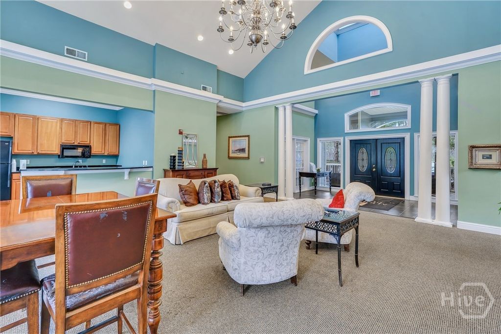 Image 24 of property listing at 3307 Walden Park Drive, Savannah, GA 31410