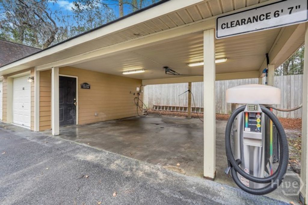 Image 26 of property listing at 3307 Walden Park Drive, Savannah, GA 31410