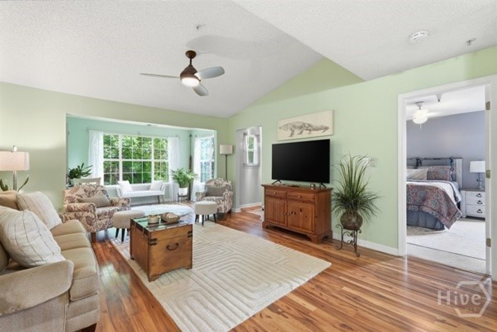 Image 9 of property listing at 3307 Walden Park Drive, Savannah, GA 31410