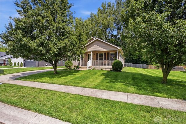 1742 Northpoint Road, Springfield, OH 45503
