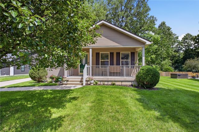 1742 Northpoint Road, Springfield, OH 45503