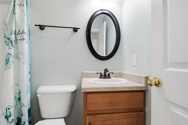 1742 Northpoint Road, Springfield, OH 45503