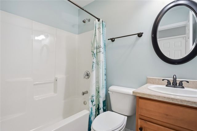 1742 Northpoint Road, Springfield, OH 45503