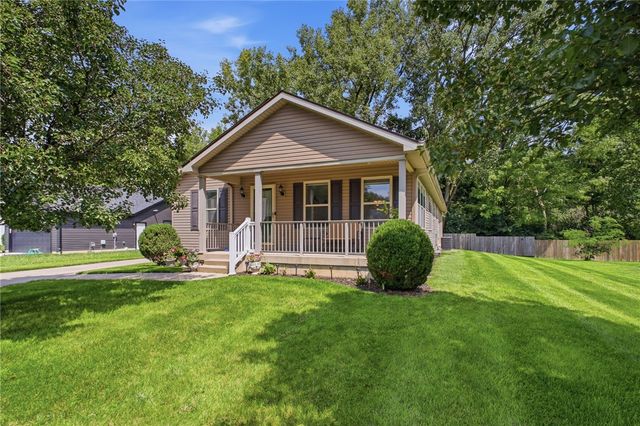 1742 Northpoint Road, Springfield, OH 45503
