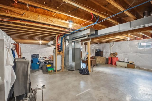 1742 Northpoint Road, Springfield, OH 45503