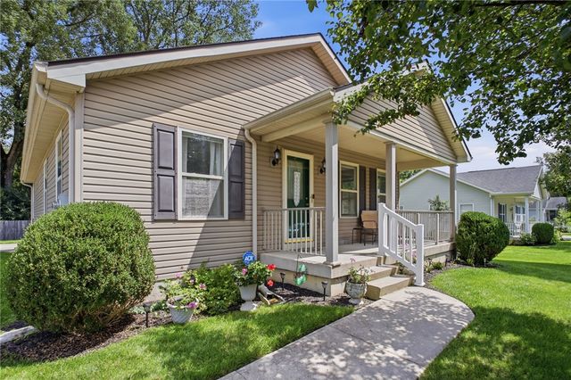 1742 Northpoint Road, Springfield, OH 45503