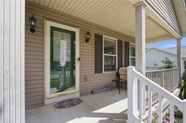 1742 Northpoint Road, Springfield, OH 45503