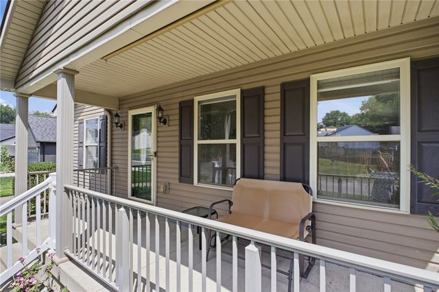 1742 Northpoint Road, Springfield, OH 45503