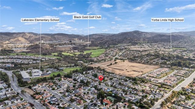 4112 Denver Avenue, Yorba Linda, CA 92886