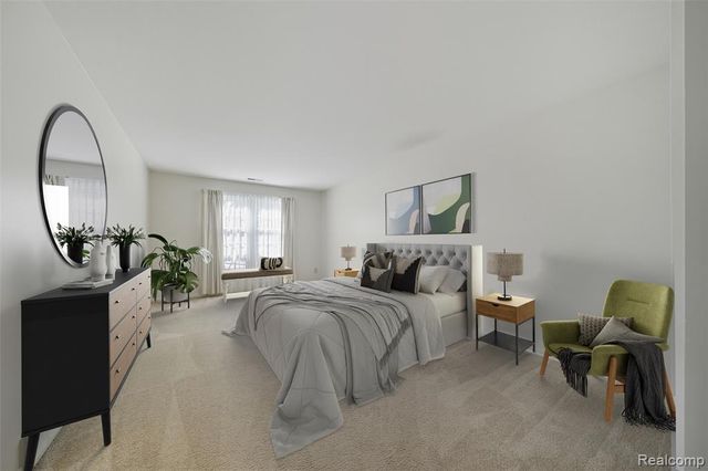 19710 W 13 Mile Road 108, Beverly Hills, MI 48025